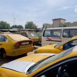 N’Djamena Accorde 60 Jours Aux Transporteurs Urbains N'Djamena Accorde 60 Jours Aux Transporteurs Urbains