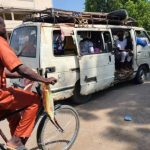 N’Djaména Accorde 60 Jours Aux Transporteurs N'Djaména Accorde 60 Jours Aux Transporteurs