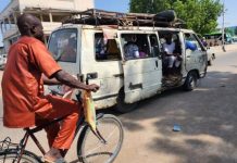 N’Djaména Accorde 60 Jours Aux Transporteurs N'Djaména Accorde 60 Jours Aux Transporteurs