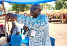 Gestion Du Terroir Et Protection De L’Environnement Gestion Du Terroir Et Protection De L'Environnement