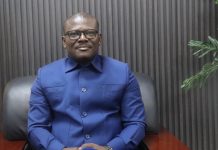 CNDH Appelle au Respect des Droits des Prévenus au Tchad CNDH Appelle au Respect des Droits des Prévenus au Tchad