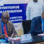 Convention Stratégique Pour Développer N’Djamena Convention Stratégique Pour Développer N'Djamena