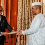 Rwanda Demande Soutien du Tchad pour l’OIF Rwanda Demande Soutien du Tchad pour l'OIF