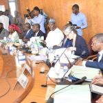 Tchad Rwanda Accord Pour Grande Commission Mixte Tchad Rwanda Accord Pour Grande Commission Mixte