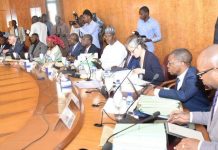 Tchad Rwanda Accord Pour Grande Commission Mixte Tchad Rwanda Accord Pour Grande Commission Mixte