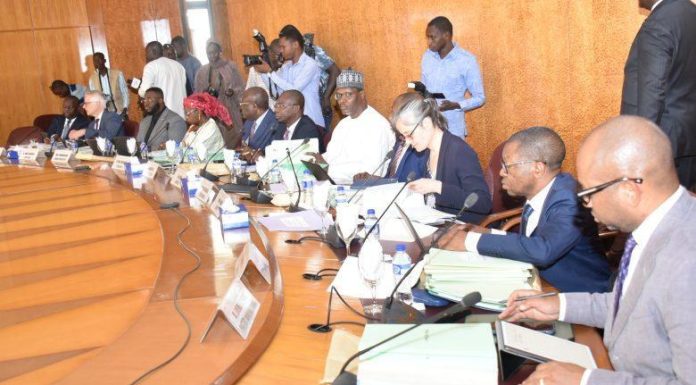 Tchad Rwanda Accord Pour Grande Commission Mixte Tchad Rwanda Accord Pour Grande Commission Mixte