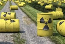 Gestion des déchets nucléaires à l’épreuve du temps Gestion des déchets nucléaires à l'épreuve du temps