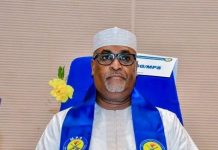 Aziz Mahamat Saleh Retourne Au Cabinet Civil Présidentiel Aziz Mahamat Saleh Retourne Au Cabinet Civil Présidentiel