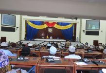 Adoption D’une Loi Sur Les Données Biométriques Adoption D'une Loi Sur Les Données Biométriques