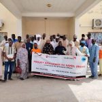 Lancement d’un Projet à Bol pour Renforcer la Résilience Lancement d'un Projet à Bol pour Renforcer la Résilience