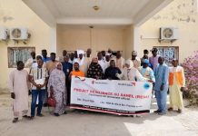 Lancement d’un Projet à Bol pour Renforcer la Résilience Lancement d'un Projet à Bol pour Renforcer la Résilience