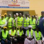 Syndicat Des Moto-Taxis Appelle À Respecter Directives Syndicat Des Moto-Taxis Appelle À Respecter Directives