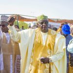 Cérémonie de remerciement pour Limane Mahamat Cérémonie de remerciement pour Limane Mahamat