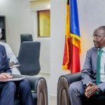 Délégation Américaine Attendue Pour Partenariat Numérique Délégation Américaine Attendue Pour Partenariat Numérique