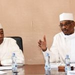 Mahamat Ahmat Alhabo Auditionné Par La Commission Éducation Mahamat Ahmat Alhabo Auditionné Par La Commission Éducation