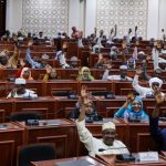 Adoption Du Projet D’Appui Au Secteur Énergétique Adoption Du Projet D'Appui Au Secteur Énergétique