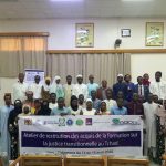 Sensibilisation à la Justice Transitionnelle au Tchad Sensibilisation à la Justice Transitionnelle au Tchad