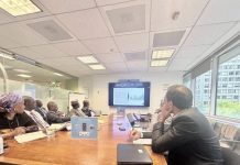 Tchad Et Banque Mondiale Sécurisent Financement Engrais Tchad Et Banque Mondiale Sécurisent Financement Engrais