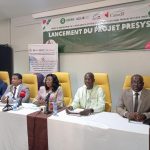 Lancement Du Projet PRESYS Pour Renforcer La Santé Lancement Du Projet PRESYS Pour Renforcer La Santé