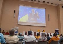 Fédération De Football Tient Son Assemblée Générale Fédération De Football Tient Son Assemblée Générale