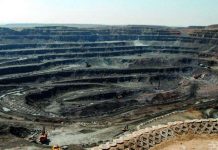 Extraction Des Terres Rares Coût Environnemental Élevé Extraction Des Terres Rares Coût Environnemental Élevé