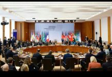 Tchad Réaffirme Son Attachement à Une Solution Négociée Tchad Réaffirme Son Attachement à Une Solution Négociée