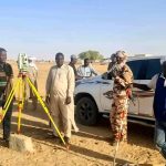 Restructuration Urbaine à Haraz-Djombo au Batha Restructuration Urbaine à Haraz-Djombo au Batha