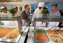 Hadj 2026 Renforcement des Exigences de Restauration Hadj 2026 Renforcement des Exigences de Restauration