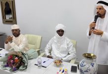 Hadj 2026: ORGEP Prêt à 95 % pour la Mission Hadj 2026: ORGEP Prêt à 95 % pour la Mission