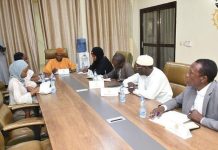 Commission Santé Échange Avec OMS Assemblée Nationale Commission Santé Échange Avec OMS Assemblée Nationale