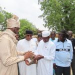 Arrestation D’un Réseau De Braconniers Au Tchad Arrestation D'un Réseau De Braconniers Au Tchad