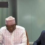 Gouvernement Et Zanbur Energy Signent Un Protocole D’Accord Gouvernement Et Zanbur Energy Signent Un Protocole D'Accord