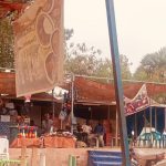 Festival Nodji-Ya: Un Cadre de Brassage Culturel Festival Nodji-Ya: Un Cadre de Brassage Culturel