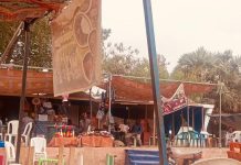 Festival Nodji-Ya: Un Cadre de Brassage Culturel Festival Nodji-Ya: Un Cadre de Brassage Culturel