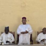 Magistrats Tchadiens Exigent Promesses du Chef d’État Magistrats Tchadiens Exigent Promesses du Chef d'État