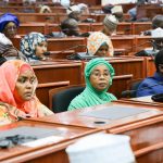 Tchad Ratifie Création de l’Institut Régional pour l’Éducation Tchad Ratifie Création de l'Institut Régional pour l'Éducation