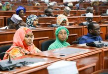 Tchad Ratifie Création de l’Institut Régional pour l’Éducation Tchad Ratifie Création de l'Institut Régional pour l'Éducation