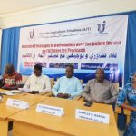 Union Des Journalistes Tchadiens Renforce Coordination Provinciale Union Des Journalistes Tchadiens Renforce Coordination Provinciale