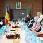 Coopération Algérie-Tchad: 4e Session à Alger Coopération Algérie-Tchad: 4e Session à Alger