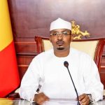 Tchad Envoie 1 500 Soldats En Haïti Pour Mission ONU Tchad Envoie 1 500 Soldats En Haïti Pour Mission ONU