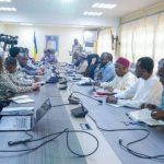 OMS Soutient La Digitalisation Du Système De Santé OMS Soutient La Digitalisation Du Système De Santé