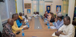 N’Djaména-Paris: Pacte D’Amitié En Cours De Mise En Place N'Djaména-Paris: Pacte D'Amitié En Cours De Mise En Place