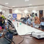 Tchad: SONEMIC Présente Son Nouveau Système Numérique Tchad: SONEMIC Présente Son Nouveau Système Numérique