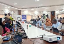 Tchad: SONEMIC Présente Son Nouveau Système Numérique Tchad: SONEMIC Présente Son Nouveau Système Numérique