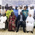 CNDH Tchad Renforce Cadre Juridique Contre Torture CNDH Tchad Renforce Cadre Juridique Contre Torture