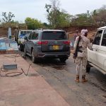 Panne Du Bac Complique L’Accès À Mbaïbokoum Panne Du Bac Complique L'Accès À Mbaïbokoum