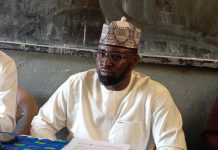 Enseignants de N’Djamena Protestent Contre Engagements Non Respectés Enseignants de N'Djamena Protestent Contre Engagements Non Respectés