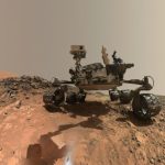 Découverte d’Éléments de Vie sur Mars Découverte d'Éléments de Vie sur Mars