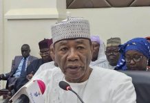 Tchad Rendre L’Arabe Obligatoire Dans L’Enseignement Tchad Rendre L'Arabe Obligatoire Dans L'Enseignement