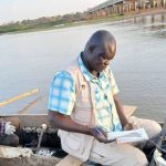 Impact De La Pollution Urbaine Et Industrielle À Moundou Impact De La Pollution Urbaine Et Industrielle À Moundou